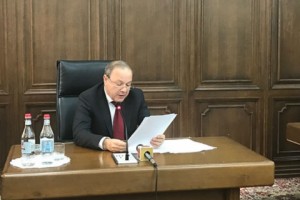 Լևոն Ալթունյան․ «Թերապևտիկ համակարգում պետպատվերը չենք կարողանում վերահսկել»