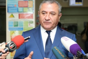 ՊԵԿ․ հարկ վճարողների սպասարկումը կիրականացվի նոր սկզբունքով