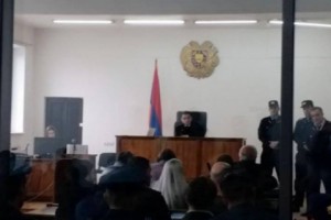 Դատախազին՝ բացարկ, դատավորին՝  ինքնաբացարկ. «Սասնա ծռերի» գործով կասկածի 
տակ դրվեց վերջիններիս անաչառության հարցը