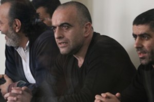 «Սասնա ծռերի» անդամ Աշոտ Պետրոսյանին յուղաներկ չեն տրամադրում. արգելված իր է