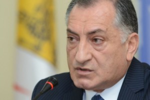 Businesses and Property Owned by Yerevan First Deputy Mayor and His Family