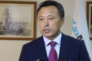 The Sudden Epiphany of Kazakhstan’s Ex-Oil Minister
