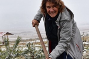 Armenian Tree Project Statement on Monsanto: Keep Armenia Free of GMOs