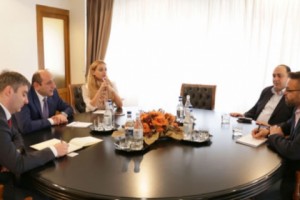 Lebanese Company to Manufacture Household Appliances in Armenia