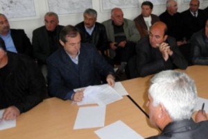 Ախուրյանի տարածաշրջանում այս տարի էլ ճակնդեղ չեն մշակի