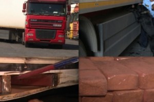 Թմրանյութ փոխադրողն իրեն մեղավոր է ճանաչել