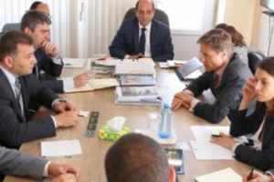 Armenia Signs Consulting Contract with Company Registered in Hungary: Cost Remains a Secret