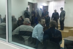 Դատարանը մերժեց «Սասնա ծռերին» անհապաղ ազատ արձակելու միջնորդությունները