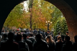 Գիտաշխատողները և դասախոսները բաց նամակով դիմում են նախագահին, ազգային ժողովին, կառավարությանը