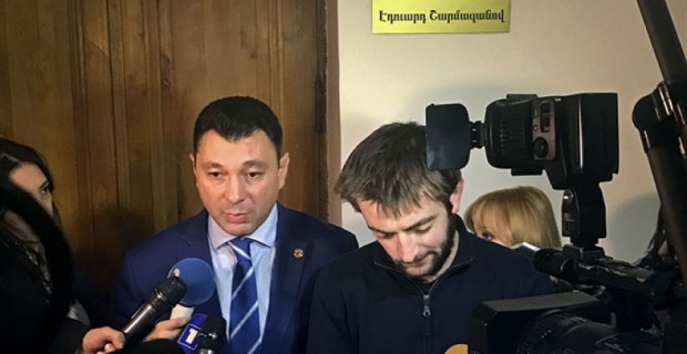 Студенты прекращают бойкот занятий и голодовку: будет организован “круглый стол”