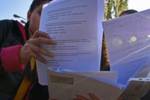 «Կրթությունը գերակա իրավունք է». Կրթական քաղաքացիական նախաձեռնություն