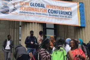Մեկնարկել է հետաքննող լրագրողների համաշխարհային կոնֆերանսը