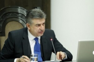 Վարչապետը հանձնարարեց հեշտացնել շինթույլտվությունների տրամադրումը