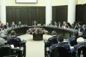 Ավելի քան 10 միլիարդ դրամի ներդրում՝«Երևանի ՋԷԿ»-ում