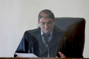Դատավոր Արտուշ Գաբրիելյանի հարցազրույցը`«Սասնա ծռերի» գործով ինքնաբացարկի 
հիմք