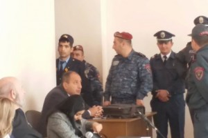 ՔԿՀ. «Առողջական ներկա վիճակով Շիրխանյանը չի կարող մասնակցել դատական նիստին»