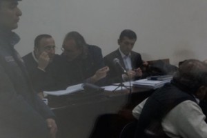 «Բաղրամյան 26-ի վրա արտիլերիա պիտի աշխատեր», իսկ իրավապահները միայն 
հեռախոս էին լսում