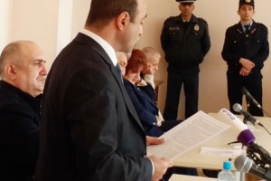 «Եթե Բաբայանն ամբաստանյալ է, չի նշանակում, որ պետք է մոռանալ նրա անցյալը». 
պաշտպանին վրդովեցրել է դատախազի վերաբերմունքը