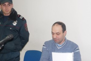 Հանդիպում բանտի «սրճարանում»