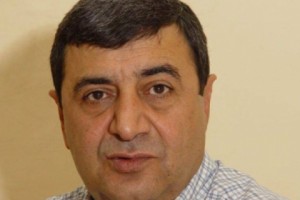 Գիտության ֆինանսավորման կրճատման մասին գիտնականն ասում է. «Սատկած 
կենդանուն ծեծելը ո՞րն է»