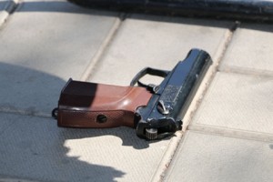Armenia: Over 4,000 Illegal Weapons Seized During Past 7 Years