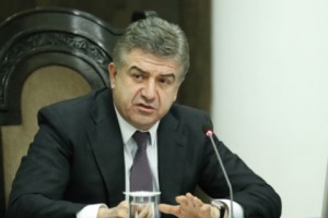 Վարչապետը հանձնարարեց հատուկ ուշադրություն դարձնել «Օրենսդրության 
կարգավորման ազգային կենտրոն» հիմնադրամին