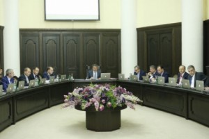 ԱԳՆ հաստիքացուցակը փոփոխվեց
