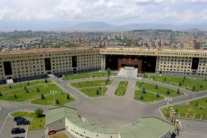 Body of Azerbaijani Soldier Found Near Armenian Outpost