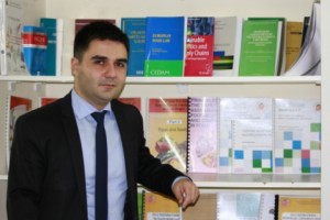 Study Finds Yerevan Residents Consume Equal Amounts of Heavy Metals as Residents of Syunik 
Mining Communities