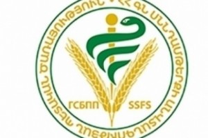 ՍԱՊԾ-ն մանրէաբանական անհամապատասխանության պատճառով կասեցրել է տնտեսվարողի արտադրատեսակի իրացումը