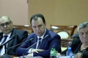 1,5 млрд драмов – на обеспечение жильем семей погибших и получивших инвалидность 
военнослужащих 

