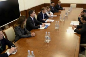 Armenia Signs € 2 Million Solid Waste Grant Agreement
