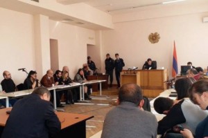 Վահան Շիրխանյանի և Արթուր Վարդանյանի խոսակցության առանցքում Սեյրան 
Օհանյանն է. հրապարակվեց գաղտնի ձայնագրությունը