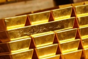 Armenia's Gold Now Going to Switzerland