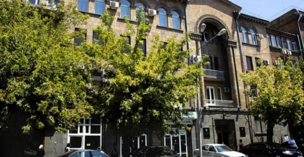 Հունվար-սեպտեմբեր ամիսներին 53 ոլորտում հարկային եկամուտներն աճել են ավելի քան 
50 մլրդ դրամով
