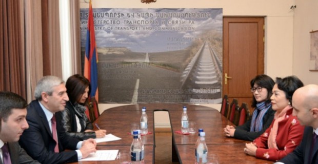 World Congress on Information Technologies to be Held in Armenia in 2019