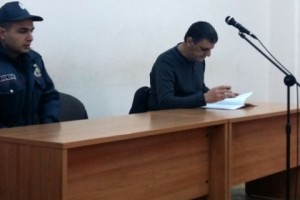 «Ես իմ մեղքը չեմ ընդունել»,- ասում է «Հայբիզնեսբանկ»-ի վարչության նախկին նախագահի 
գործով անցնող անշարժ գույքի գնահատողը