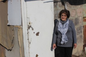 29 Years After Spitak Earthquake: Many Continue to Live in Temporary Tomiks