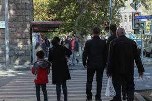 Extremely Poor in Armenia - Pensioners Living in Rural Communities