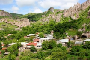 Զիփլայն, ֆունիկուլյոր, առողջարաններ. «Հայհիդրոէներգանախագիծ»-ը հետաքրքրված է պատմական Խնձորեսկով