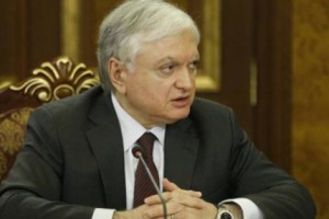 Էդվարդ Նալբանդյանը մասնակցեց ՀԱՊԿ անդամ պետությունների արտգործնախարարների հանդիպմանը

