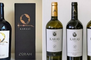 Eurnekian’s Winery Wants to Monopolize the Word “Karas”; Zorah Wines Fights Back