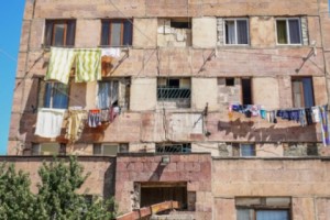 Доходы самого уязвимого слоя сократились, самого обеспеченного – выросли 
