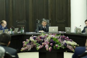Կառավարության խոշոր «զեղչը» նախկին պատգամավորի` ունեցվածքը 
թաքցրած որդու համար