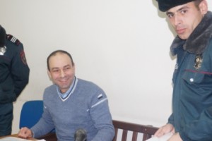 Տեսախցիկն ինձ «տեղափոխեց» Սլավոնական համալսարան. առաջին ինտերնետ քննությունս
