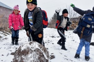 Ձմեռային արձակուրդները կսկսվեն դեկտեմբերի 25-ից