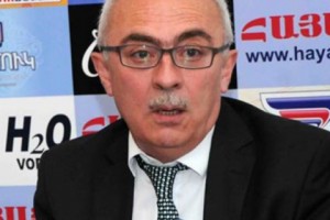 Կառավարությունն առաջարկում է «Պետական պարտքի մասին» օրենքի «ճկունությունը 
բարձրացնել»