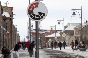 “Branding Gyumri” – Not All Happy with Deem Communications' Product