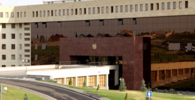 Պաշտպանության նախարարությունը կազմակերպում է տեղեկատվական և հաղորդակցական տեխնոլոգիաների ու բարձր տեխնոլոգիաների ոլորտներում մասնագիտացված զորակոչիկների մրցույթ