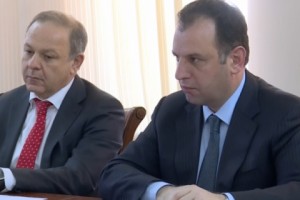 ՊՆ վարչական համալիրում անցկացվել է միջգերատեսչական հանձնաժողովի նիստ